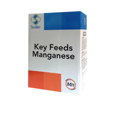 Mangan Tuzu - Key Feeds Manganese - 1Kg