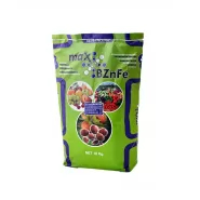 Mikro Bitki Besin Gübresi - Max BZnFe - 10 Kg