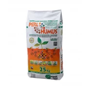 Organik Toprak Düzenleyicisi - Perlhumus - 25 Kg