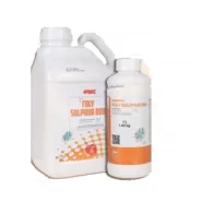 PK Gübre Çözeltisi - Foly-sulphur 800 - 1 Litre