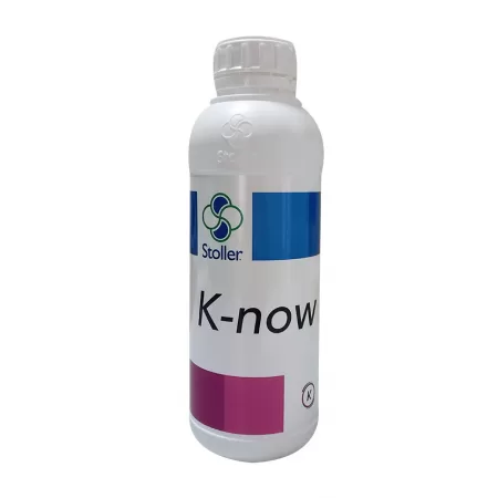 Potasyum Çözeltisi - ​K-Now - 1 Lt