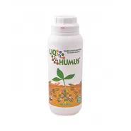 Sıvı Hümik Asit - Liqhumus - 1 Litre