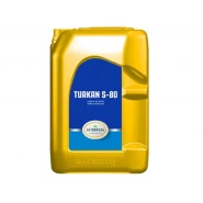 Sıvı Kükürt Gübresi-Turkan S-80-20 Lt