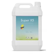 Sıvı NPK Dengeli Gübre Super X5 - 10 Lt