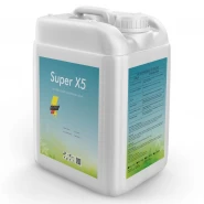 Sıvı NPK Dengeli Gübre Super X5 - 20 Lt