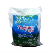 Torf Toprak - Bitki Toprağı - Yağmur - 5 lt