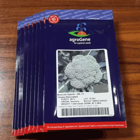 Dr F1 Brokoli Tohumu - 2.500 Adet