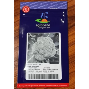 Dr F1 Brokoli Tohumu - 2.500 Adet 
