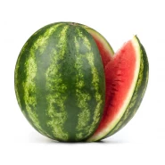 Hibrit Crimson Sweet Karpuz Tohumu - Ghaser F1 - 5.000 Adet Tohum