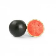 Hibrit Siyah Karpuz Tohumu - CONGUITA RZ F1 -1.000 Adet Tohum