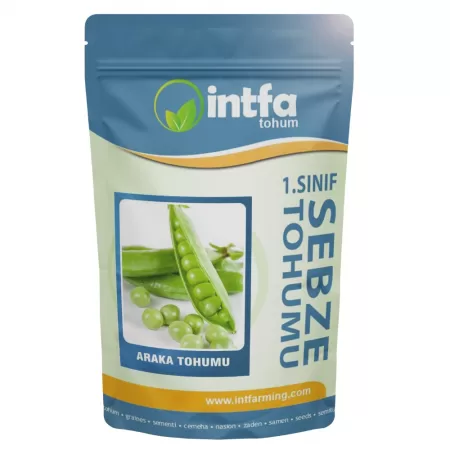 Bezelye Tohumu Araka - 10 kg