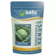 Beyaz Lahana Tohumu - 500 Gr