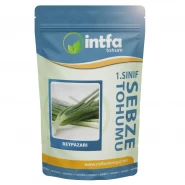 Yeşil Soğan Tohumu Beypazarı - 500 Gr