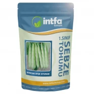 Fasulye Tohumu - Boncuk Ayşe (Oturak) - 500 Gr