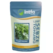 Maydanoz Tohumu D'Giant İtaliana - 500 Gr