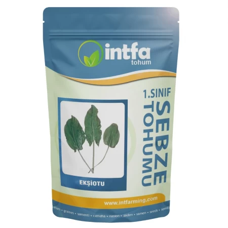 Ekşi Otu Tohumu - 1 kg