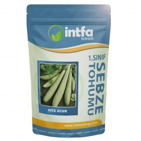 Acur Tohumu Hita - 1 Kg
