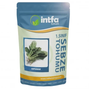 Ispanak Tohumu - 1 kg