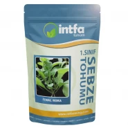 Roka Tohumu İthal - 500 Gr