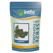 Matador Ispanak Tohumu - 1 kg