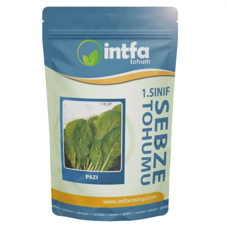 Pazı Tohumu  - 1 kg