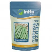 Fasulye Tohumu  Şeker (Sırık) - 100 Kg