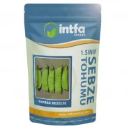 Yaprak Bezelye Tohumu - 50 Kg