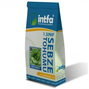 Marul Tohumu İthal Yedikule - 500 Gr