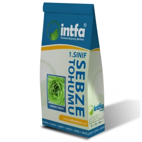 Marul Tohumu Yedikule Kışlık - 500 Gr