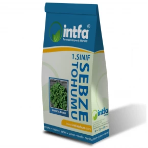 Marul Tohumu Kıvırcık - 500 Gr