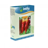 Biber Tohumu - Acı Maraş Biberi - 100 gr