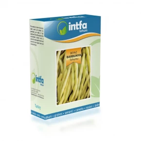 Beyaz Barbunya Tohumu ( Oturak ) - 100 Gr