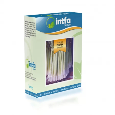 Pırasa Tohumu İnegöl - 250 gr