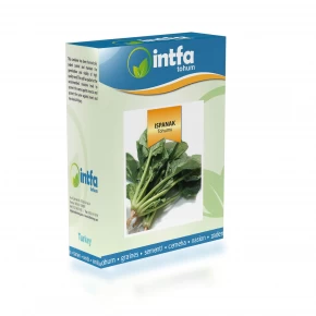 Ispanak Tohumu - 100 gr 