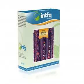 Mor Havuç Tohumu - 100 gr