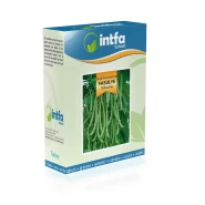 Sırık Ferasetsiz Fasulye Tohumu - 100 gr