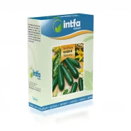 Yerli Kara Kabak Tohumu - 250 gr