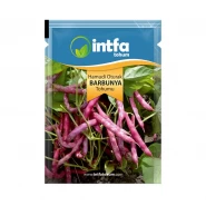 Barbunya Tohumu Hamudi Tipi (Oturak) - 10 gr