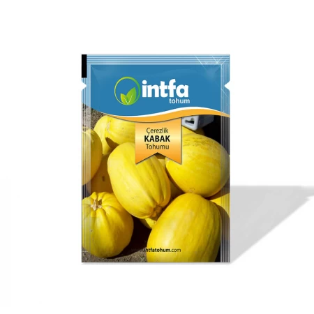 Çerezlik Kabak Tohumu - 25 gr