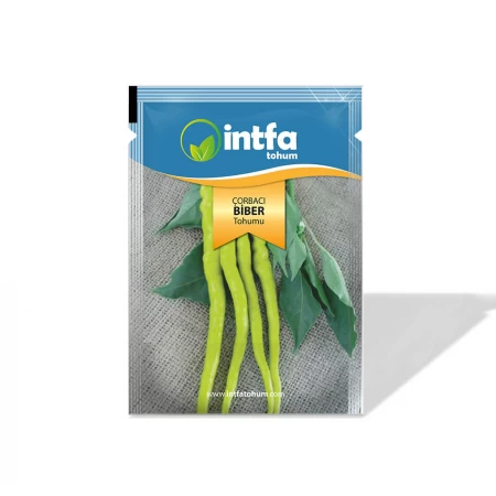 Biber Tohumu Çorbacı Turşuluk - 25 gr