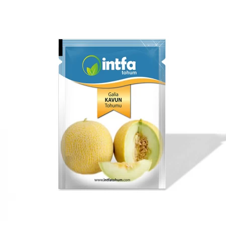 Galia Kavun Tohumu - 10 gr