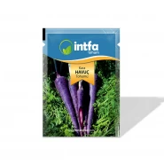 Kara Havuç Tohumu - 10 gr 