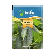 Kornişon Tohumu - 25 gr