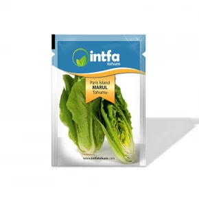 Marul Tohumu Paris İsland - 10 gr 