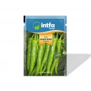 Biber  Tohumu Sera Demre - 25 gr