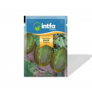 Kavun Tohumu Siyah Kışlık - 25 gr