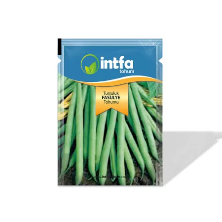 Fasulye Tohumu Turşuluk (Oturak) - 10 gr