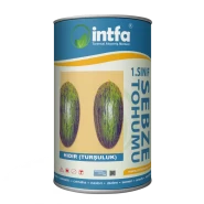 Kavun Tohumu Hıdır (Turşuluk) - 1 Kg