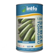 Salatalık Tohumu Meram - 1 Kg
