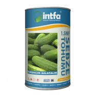Turşuluk Hıyar Tohumu - 500 gr